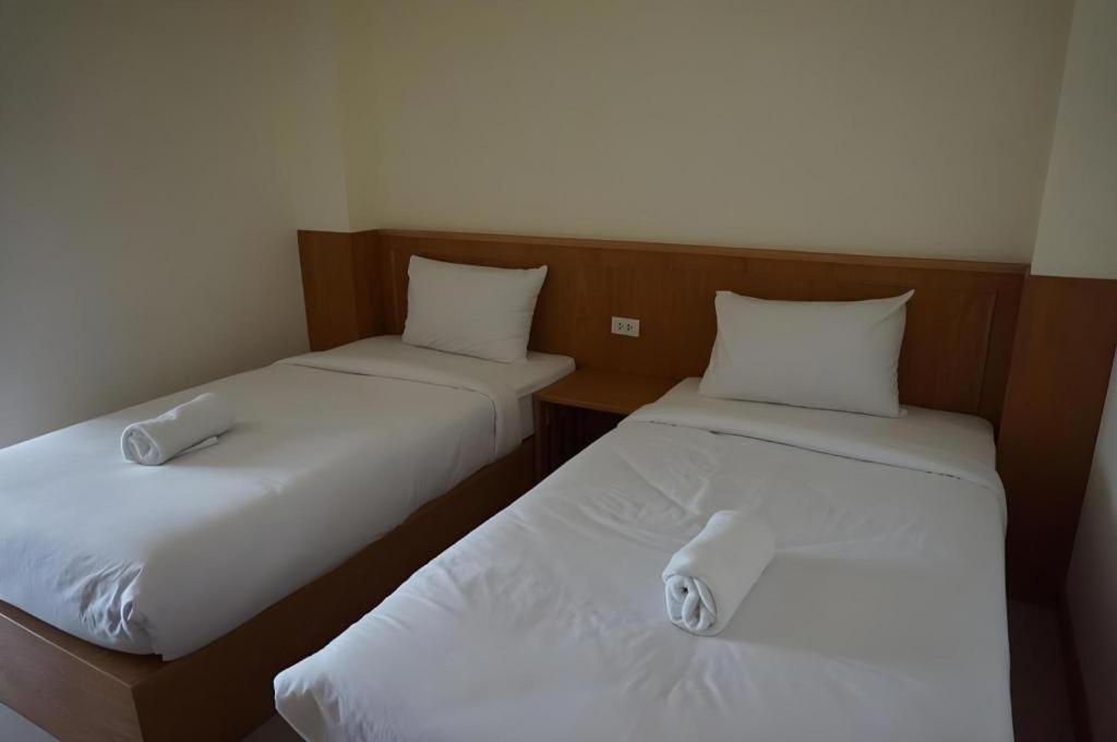 Loei Residence Bagian luar foto