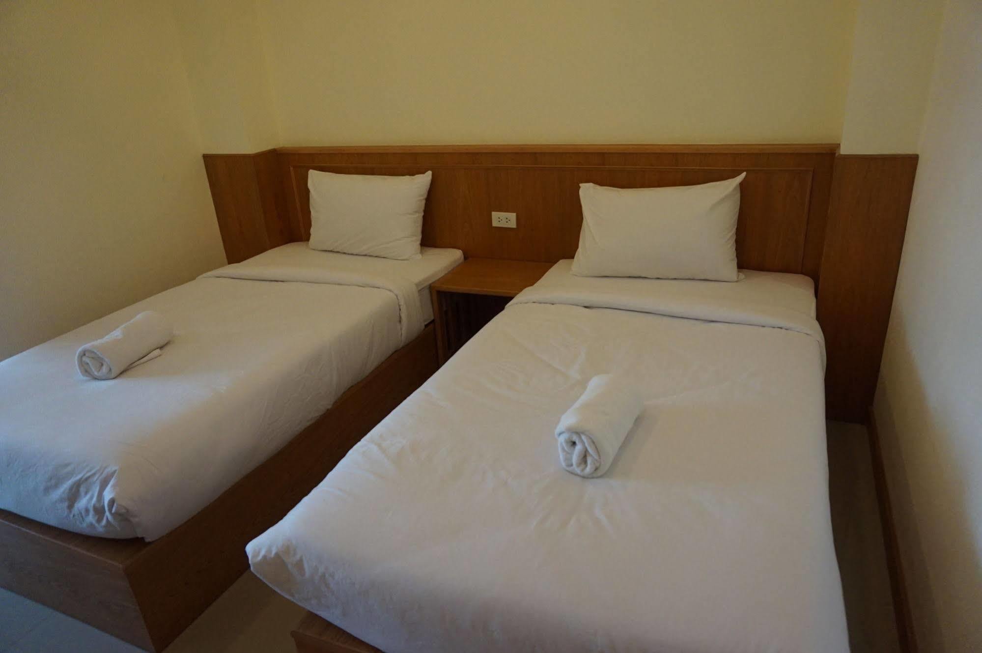 Loei Residence Bagian luar foto